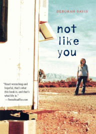 Not Like You