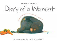 Title: Diary of a Wombat, Author: Jackie French
