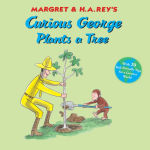 Alternative view 1 of Curious George Plants a Tree