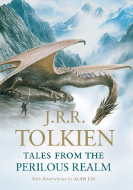 Title: Tales from the Perilous Realm, Author: J. R. R. Tolkien