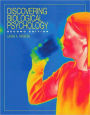 Discovering Biological Psychology / Edition 2