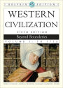 Western Civilization: Beyond Boundaries, Dolphin Edition, Volume I / Edition 5