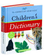 The American Heritage Children's Dictionary