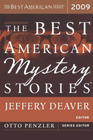 Title: The Best American Mystery Stories 2009, Author: Otto Penzler