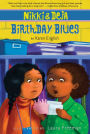Birthday Blues (Nikki and Deja Series #2)