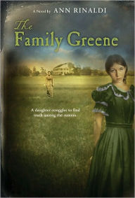 The Family Greene