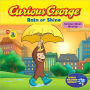 Curious George Rain or Shine (CGTV 8x8)
