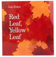 Red Leaf, Yellow Leaf Big Book