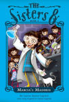 Alternative view 1 of Marcia's Madness (The Sisters Eight Series #5)
