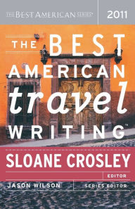 Title: The Best American Travel Writing 2011, Author: Jason Wilson