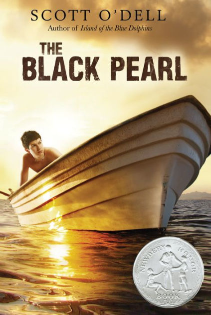 The Black Pearl by Scott O&#039;Dell | NOOK Book (eBook) | Barnes &amp; Noble®
