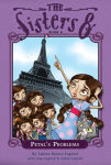 Alternative view 1 of Petal's Problems (The Sisters Eight Series #6)