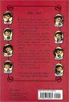 Alternative view 2 of Petal's Problems (The Sisters Eight Series #6)
