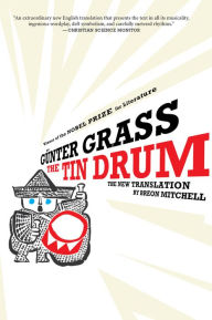 Title: The Tin Drum, Author: Günter Grass