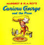Curious George and the Pizza