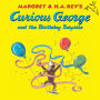 Curious George and the Birthday Surprise