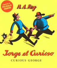 Title: Jorge el Curioso: Curious George (Spanish edition), Author: H. A. Rey