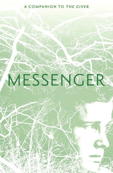 Messenger (Giver Quartet #3)