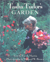 Title: Tasha Tudor's Garden, Author: Tovah Martin