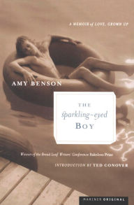 The Sparkling-Eyed Boy: A Memoir of Love, Grown Up