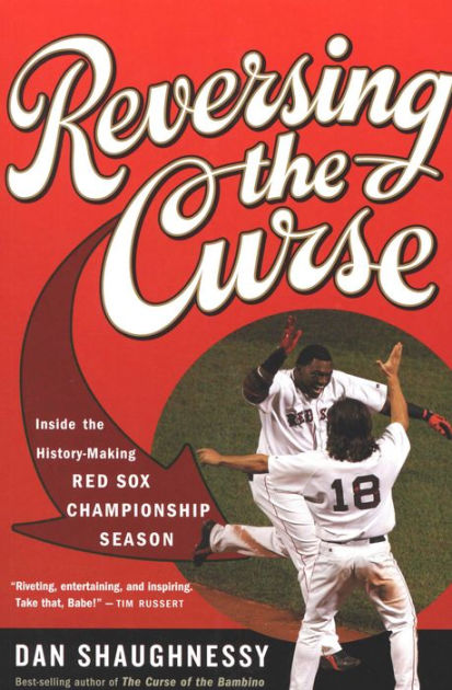 You see, there was no curse, the Red Sox just sucked for 86 years.