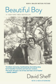 Title: Beautiful Boy: A Father's Journey Through His Son's Addiction, Author: David Sheff
