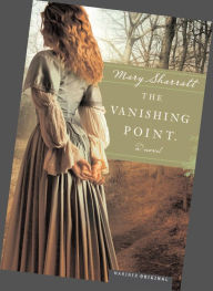 Title: The Vanishing Point, Author: Louise Hawes