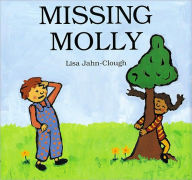 Title: Missing Molly, Author: Lisa Jahn-Clough