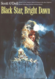 Title: Black Star, Bright Dawn, Author: Scott O'Dell