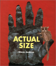 Actual Size