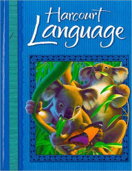 School Supply Cross Sell: Homeschool Package Grade 2 Harcourt Language
