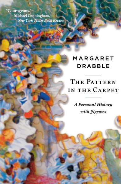 The Pattern In The Carpet: A Personal History with Jigsaws