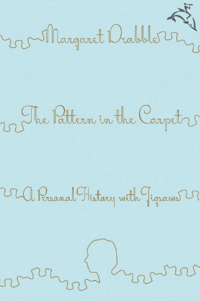 The Pattern In The Carpet: A Personal History with Jigsaws