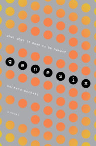 Title: Genesis: A Novel, Author: Bernard Beckett
