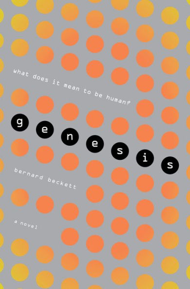 Genesis: A Novel