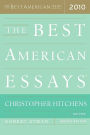 The Best American Essays 2010