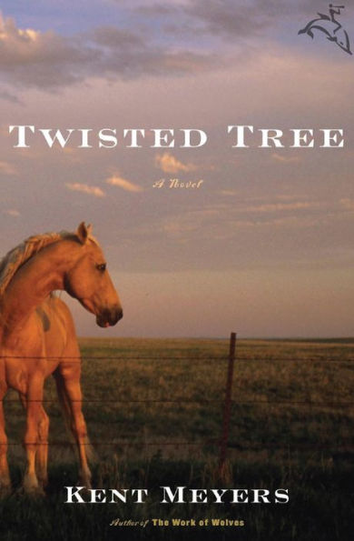 Twisted Tree: A Novel