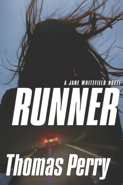 Runner (Jane Whitefield Series #6)