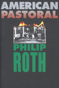 Title: American Pastoral (American Trilogy #1), Author: Philip Roth