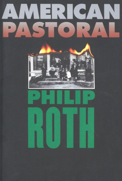 American Pastoral (American Trilogy #1)