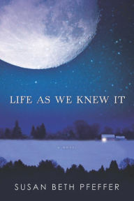 Title: Life as We Knew It, Author: Susan Beth Pfeffer