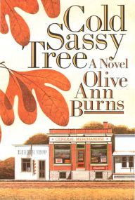Title: Cold Sassy Tree, Author: Olive Ann Burns