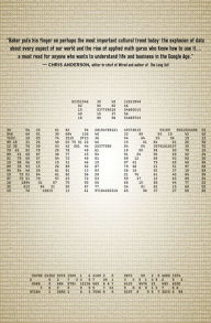 Title: The Numerati, Author: Stephen Baker