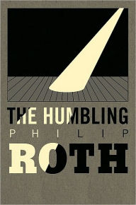 Title: The Humbling, Author: Philip Roth
