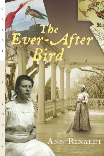 The Ever-After Bird