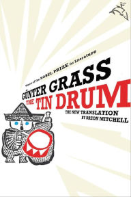 Title: The Tin Drum, Author: Günter Grass