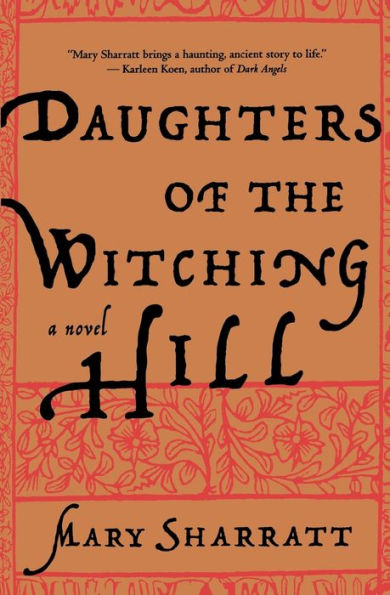 Daughters Of The Witching Hill