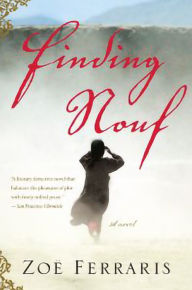 Title: Finding Nouf: A Novel, Author: Zoë Ferraris