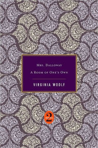 Mrs. Dalloway / A Room of One's Own