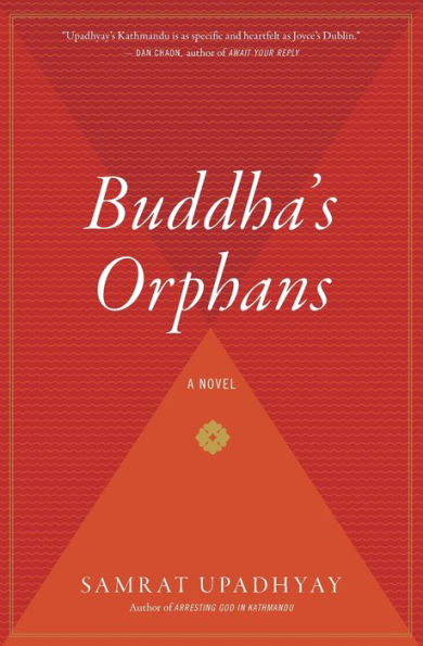 Buddha's Orphans